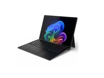 El nuevo ThinkPad X13 Detachable.