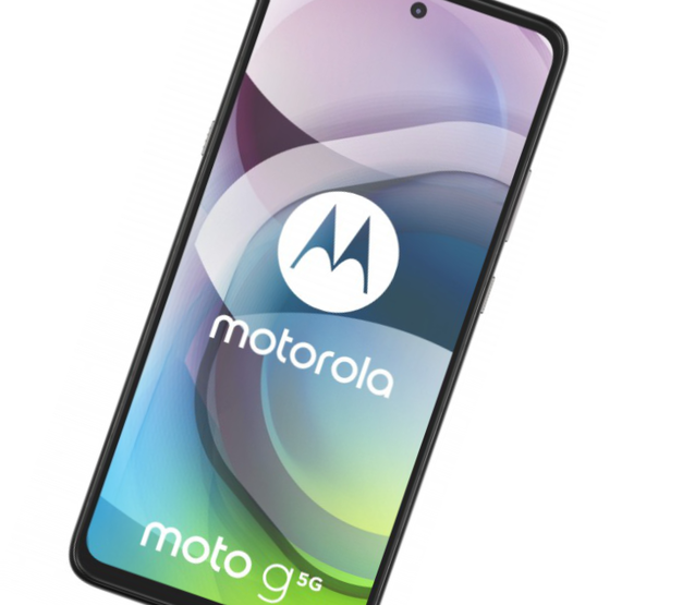 Análisis del smartphone Motorola Moto G 5G