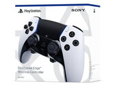 El DualSense Edge cuesta casi el doble que el Xbox Elite Series 2. (Fuente de la imagen: Sony)