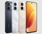 El Vivo Y500i está disponible en colores oro fénix, negro obsidiana y plata galaxia (Fuente de la imagen: Vivo)