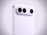 El Vivo S50 Pro Mini es tan compacto como un iPhone 17 Apple (Fuente de la imagen: Vivo)