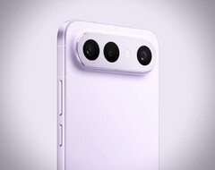 El Vivo S50 Pro Mini es tan compacto como un iPhone 17 Apple (Fuente de la imagen: Vivo)
