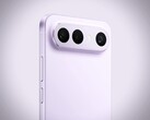 El Vivo S50 Pro Mini es tan compacto como un iPhone 17 Apple (Fuente de la imagen: Vivo)