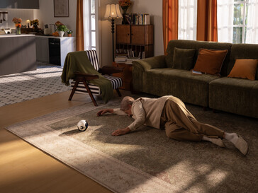 Función de alerta familiar 