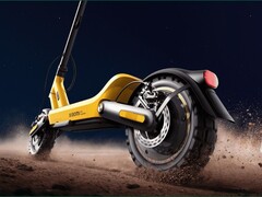 El Xiaomi Electric Scooter 6 Ultra se lanzará pronto