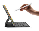 Hay indicios de una nueva tableta Redmi con funda con teclado y lápiz inteligente. (Imagen: Xiaomi)