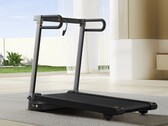 La Xiaomi Mijia Smart Treadmill puede conectarse a tu smartwatch Xiaomi. (Fuente de la imagen: Xiaomi)