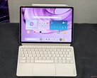 Lenovo ha presentado una nueva e interesante tableta en la IFA 2026