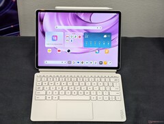 Lenovo ha presentado una nueva e interesante tableta en la IFA 2026