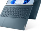 El nuevo diseño de la serie Yoga Pro 7. (Fuente: Lenovo)