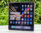 Honor Magic V5 (Fuente de la imagen: Daniel Schmidt)
