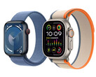 La tecnología de pulsioximetría del Apple Watch Series 9 y Ultra 2 es objeto de una reciente demanda (Fuente de la imagen: Apple)