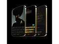 El smartphone 5G de BlackBerry ya está muerto en el agua. (Fuente: Behance)