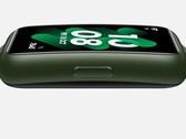 Huawei vende globalmente la Band 7 por 59,99 euros en cuatro colores. (Fuente de la imagen: Huawei)