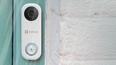 El DB1C. (Fuente: EZVIZ)