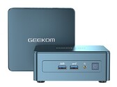 El Mini IT13. (Fuente: Geekom)