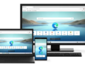 La versión de Edge basada en Chromium de Microsoft sustituirá a Edge Legacy en la actualización de abril. (Imagen: Microsoft)
