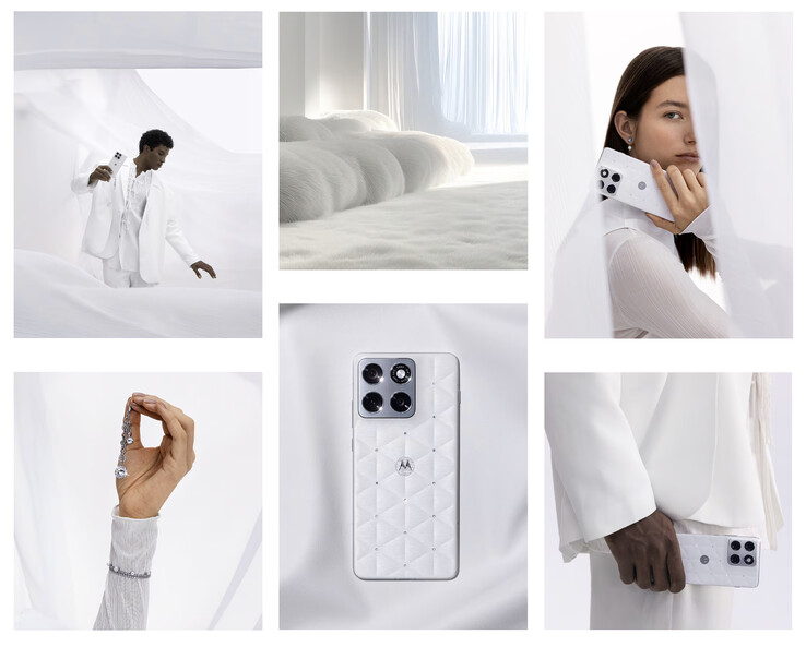 (Fuente de la imagen: Motorola)