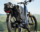 La E26 3.0 Pro es una nueva bicicleta eléctrica tipo SUV
