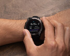 El Fenix 7 lleva meses sin recibir una nueva actualización de software estable. (Fuente de la imagen: Garmin)