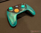 Reseña del mando GameSir G7 Pro 8K Aimlabs Edition: frecuencia de sondeo de 8K a un precio asequible