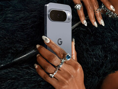 El Pixel 10 en T-Mobile es compatible con datos Starlink. (Fuente de la imagen: Google)