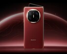 El Mate X6. (Fuente de la imagen: Huawei)