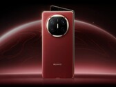 El Mate X6. (Fuente de la imagen: Huawei)