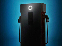 La pila de 1,5 MW permite una corriente de 2.400 A y una carga completa de 0 a 100% en 15 minutos. (Fuente de la imagen: Huawei)