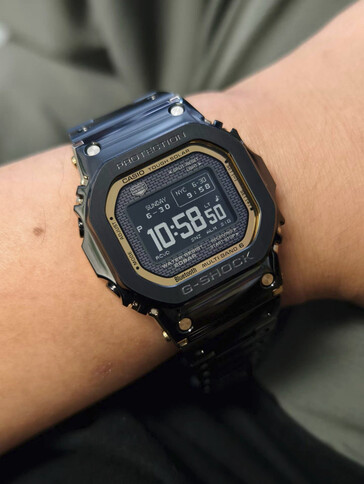 (Fuente de la imagen: WatchUSeek)