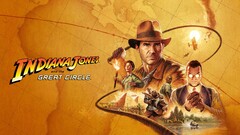 Indiana Jones y el Gran Círculo ha sido confirmado para la PS5 (fuente de la imagen: Bethesda)