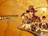 Indiana Jones y el Gran Círculo ha sido confirmado para la PS5 (fuente de la imagen: Bethesda)