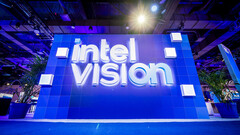 Visión Intel. (Fuente de la imagen: Intel Corporation) 