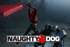 El nuevo juego de Naughty Dog no será jugable en breve (fuente de la imagen: Naughty Dog)