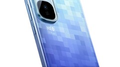 El Neo10 Pro+(?). (Fuente de la imagen: iQoo) 