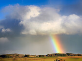 ¿Lluvia, nieve, sol? Es importante saberlo. (pixabay/fietzfotos)