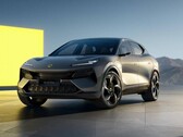 Precio y especificaciones del SUV Lotus Eletre, con el primer kit LiDAR de "conducción autónoma integral