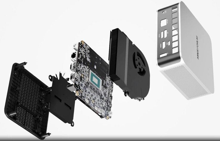 (Fuente de la imagen: Minisforum)