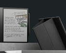 El BOOX Note Air3 C se presenta en una única opción de color. (Fuente de la imagen: Onyx)