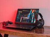 Análisis del HP HyperX Omen 15: la GeForce RTX 5070 de 85 W puede resultar decepcionante