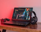 Análisis del HP HyperX Omen 15: la GeForce RTX 5070 de 85 W puede resultar decepcionante