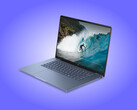 El OmniBook 5 16 en su acabado Starlit Blue.
