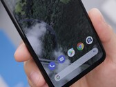 Los Pixel 5a y Pixel 6 podrían conservar las copias de seguridad ilimitadas de fotos y vídeos en Google Fotos en alguna medida. (Fuente de la imagen: Daniel Romero)