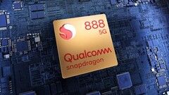 El Proyecto Triple se está extendiendo por cuatro años a partir de los dispositivos basados en el Snapdragon 888. (Fuente de la imagen; Qualcomm)