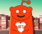 Reddit no tarda en abrazar la moda de las NFT. (Fuente de la imagen: Coins Mag)