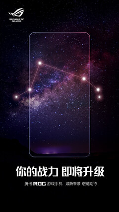 El Asus ROG Phone 5 ofrecerá una pantalla AniMe Matrix como el ROG Zephyrus G14. (Fuente de la imagen: Asus)