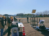 Energía solar desde el espacio: El proyecto japonés OHISAMA pretende transportar energía solar a la Tierra