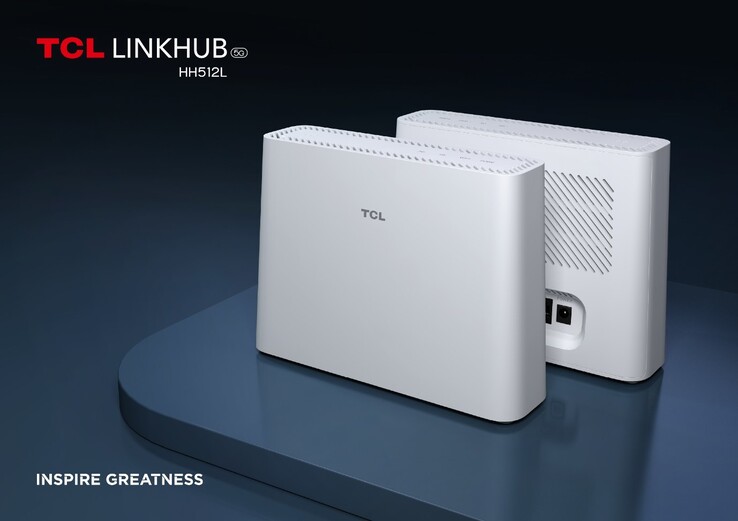 El LINKHUB HH512L...