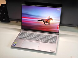 ThinkBook 16p G6 (fuente de la imagen: Notebookcheck)