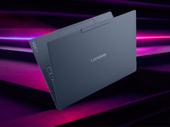 Lenovo ofrece el nuevo Yoga Slim 7x en un único color.